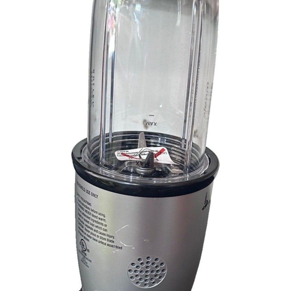 Magic Bullet personal - Picture 7 of 9